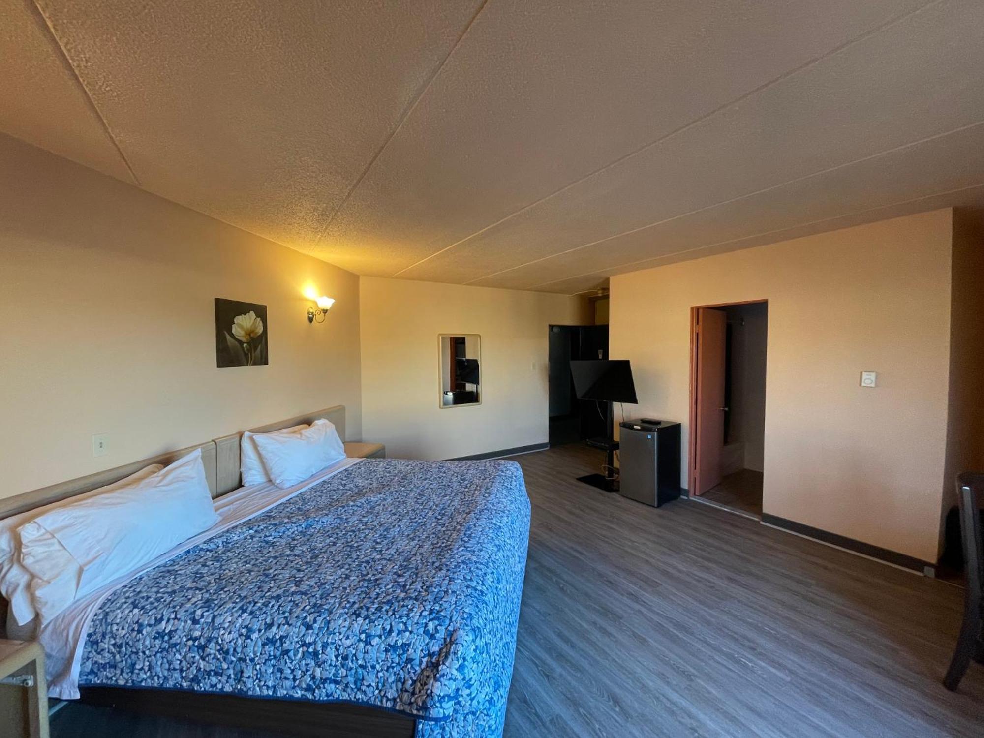 Motel St-Eustache Saint-Eustache Kültér fotó